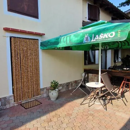 Bed & Breakfast Seca Lucija